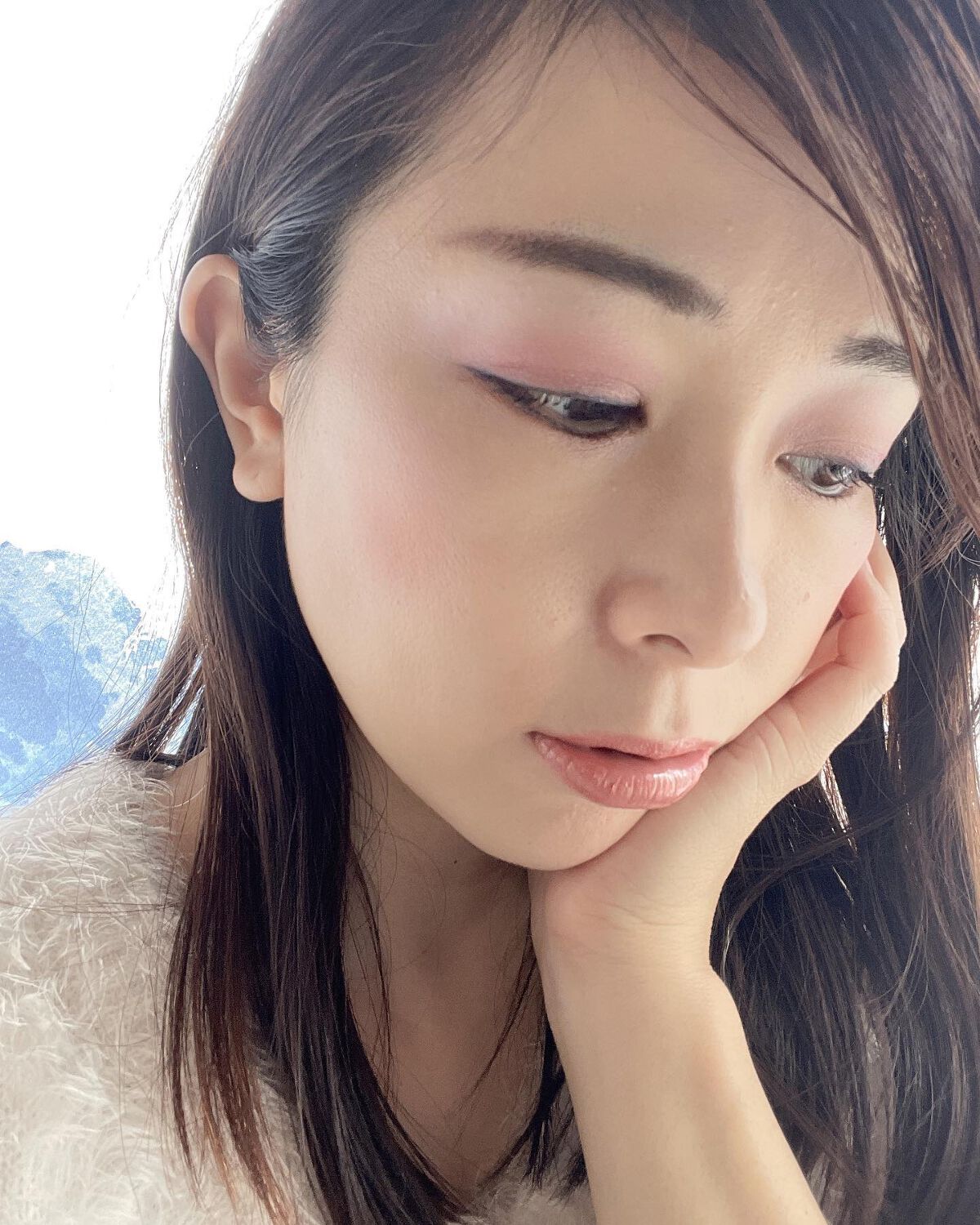 miho_lipsac on LIPS 「11月2日、数量限定発売!ベアミネアルのホリデーコレクション2..」(1枚目)