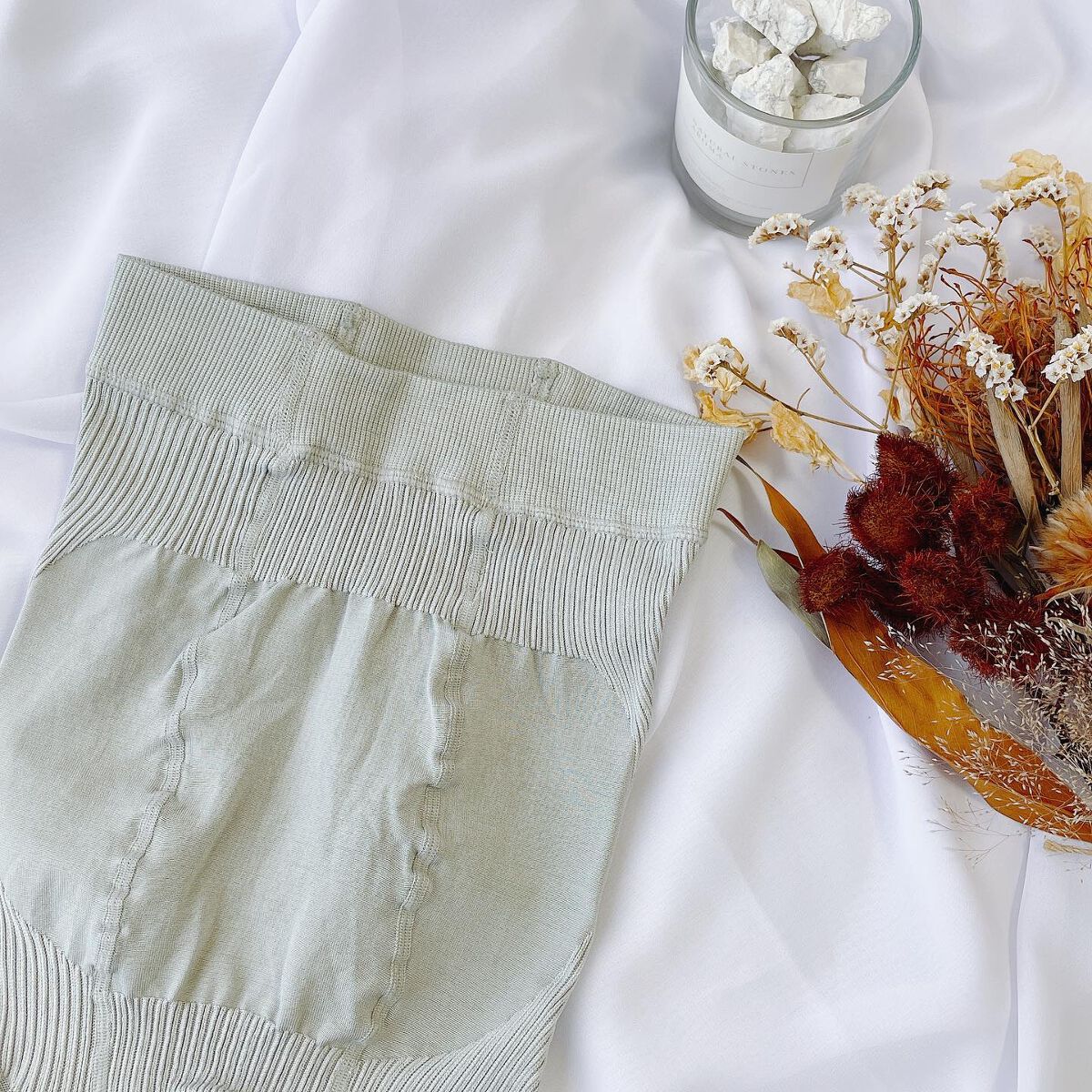 ベルスキニー 着圧レギンス/BELLE SERIES/着圧ソックス・レギンスを使ったクチコミ（2枚目）