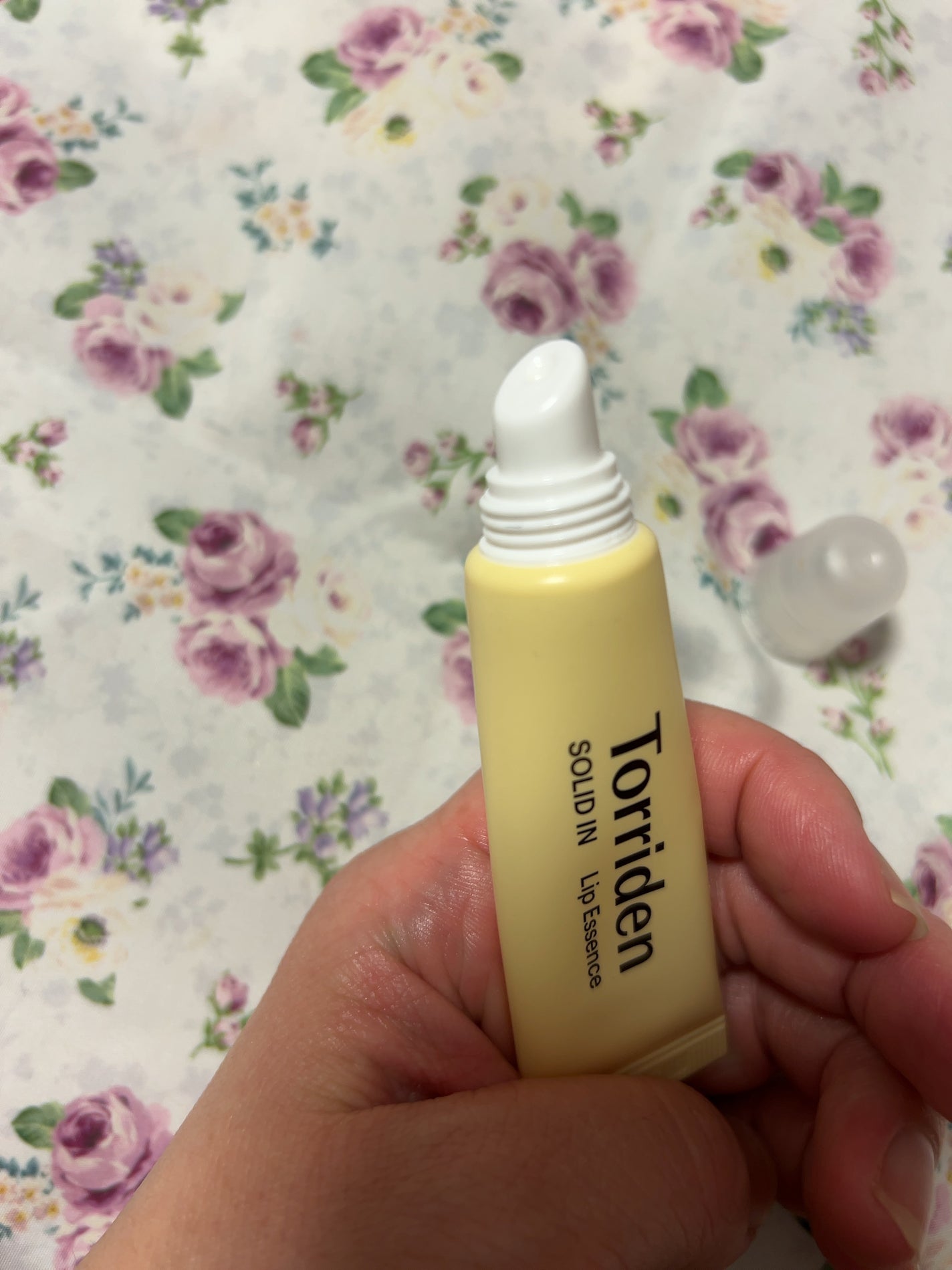 リップスリーピングマスク/LANEIGE/リップバームを使ったクチコミ(2枚目)