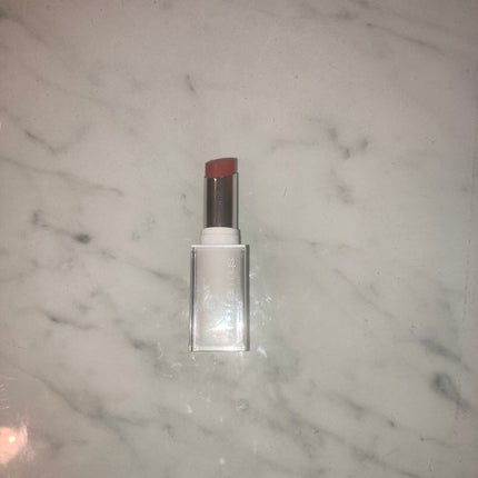 ゆつき on LIPS 「私の最近のオススメLIP商品名シュウウエムラキヌケアヌードピン..」(1枚目)