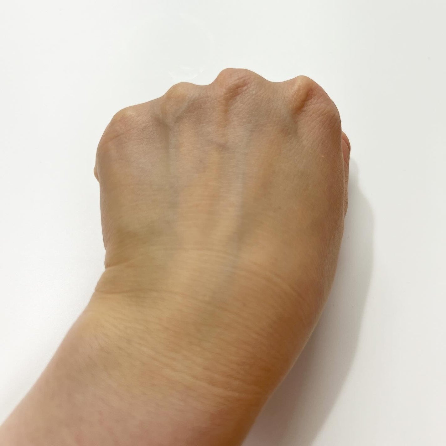 薬用 スキンケアスクワBB/HABA/BBクリームを使ったクチコミ(7枚目)