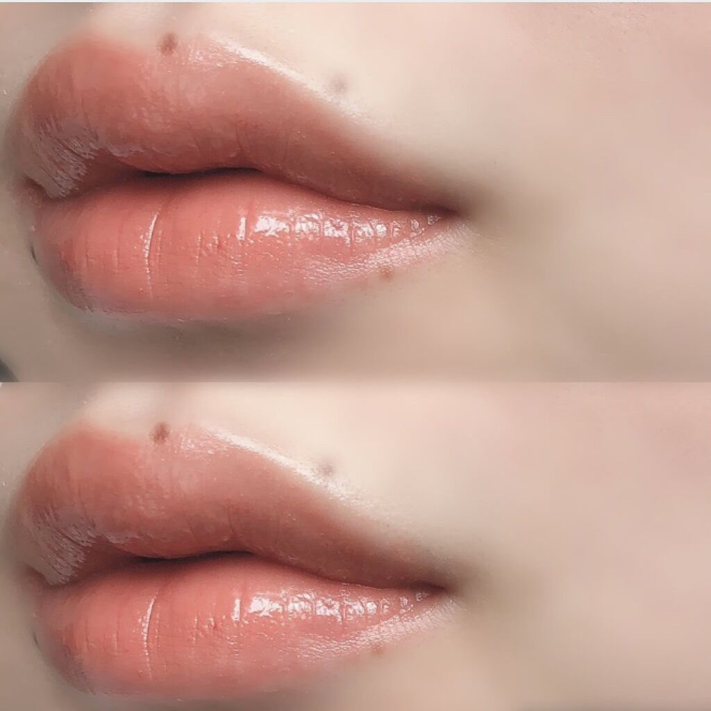 ケイト リップモンスター/KATE/口紅を使ったクチコミ（3枚目）