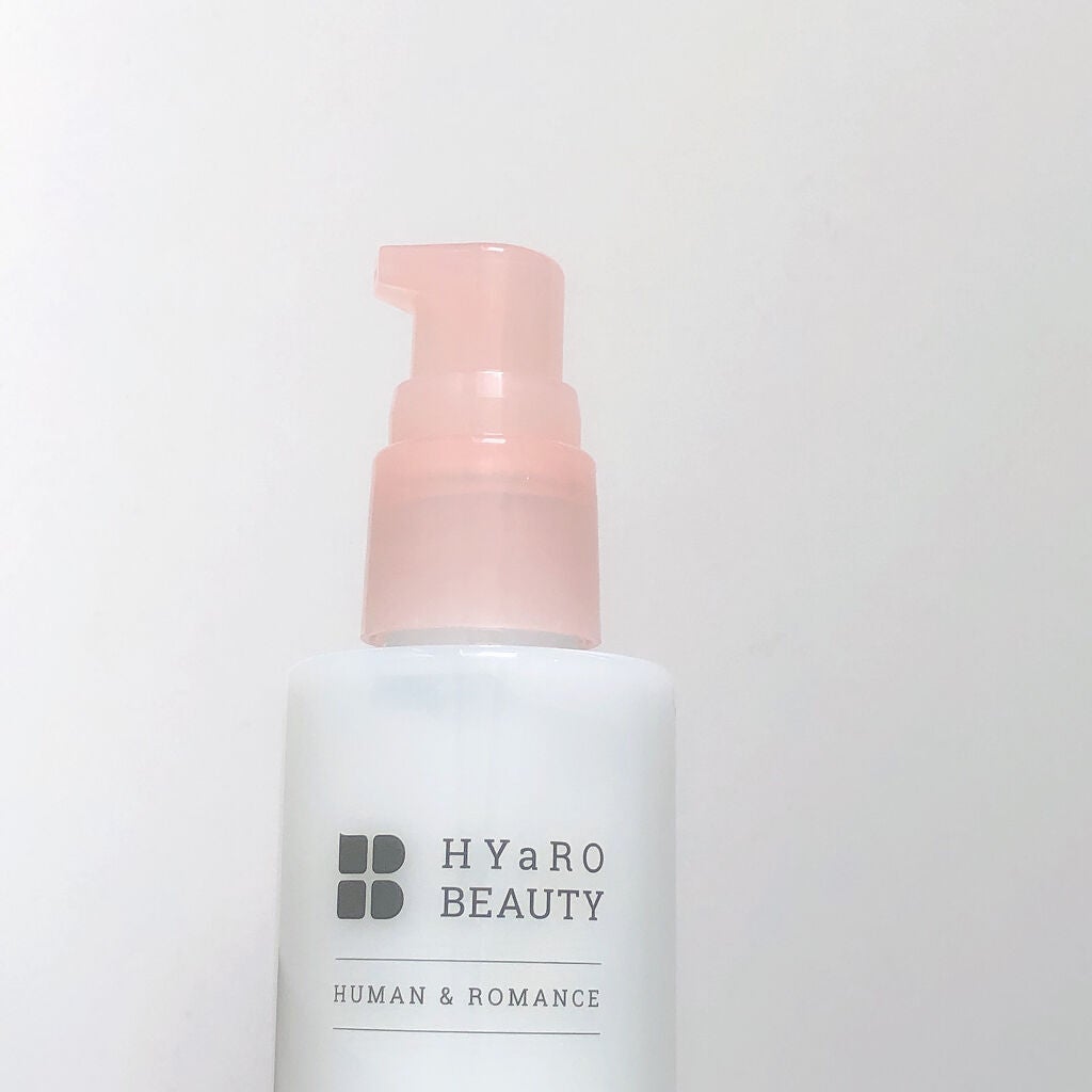 ヒアロビューティー モイストケアミルク/太陽のアロエ社/乳液を使ったクチコミ(2枚目)