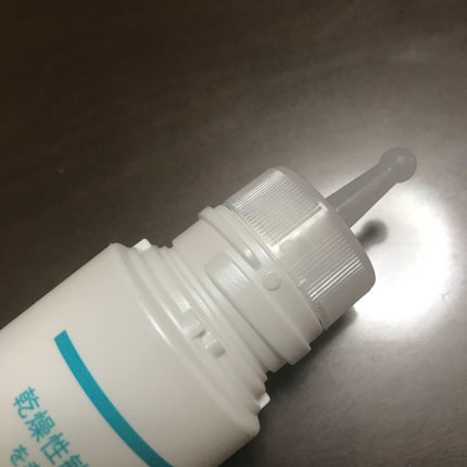 頭皮保湿ローション/キュレル/頭皮ローションを使ったクチコミ(2枚目)