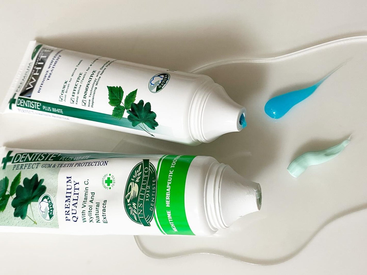 sarichan1219 on LIPS 「“目覚めてすぐキスできる”恋するハミガキといわれているデンティ..」(1枚目)