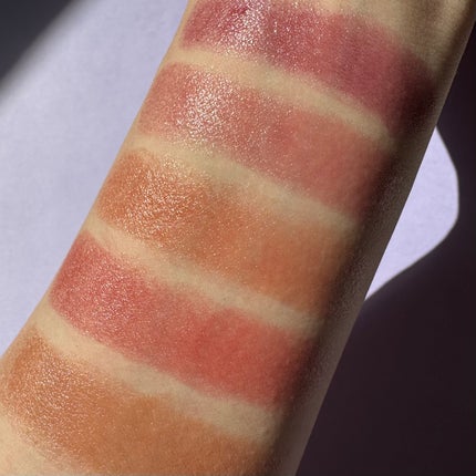 ベアリップグロー/Healus/口紅を使ったクチコミ(6枚目)