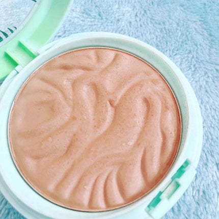 バターブロンザー/PHYSICIANS FORMULA/ブロンザーを使ったクチコミ(2枚目)