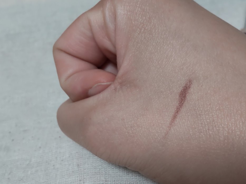 アイブロウワックス/スウィーツ スウィーツ/その他アイブロウを使ったクチコミ（3枚目）