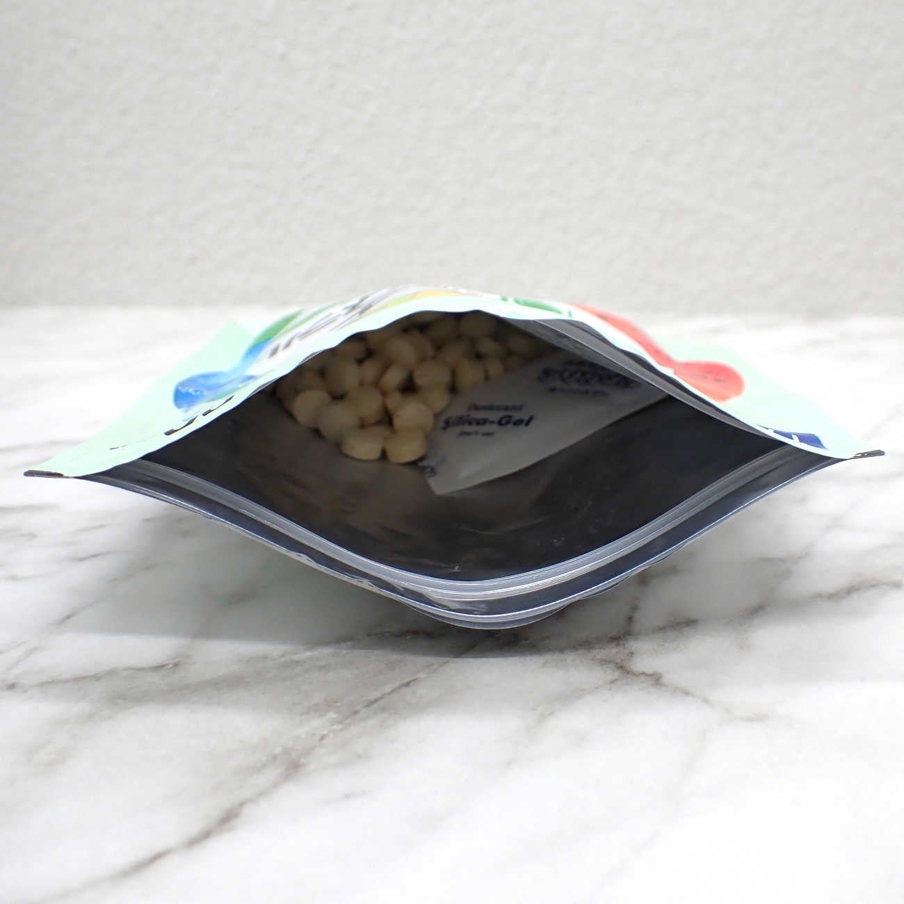 (旧)マルチビタミン&ミネラル/ファンケル/健康サプリメントを使ったクチコミ(3枚目)