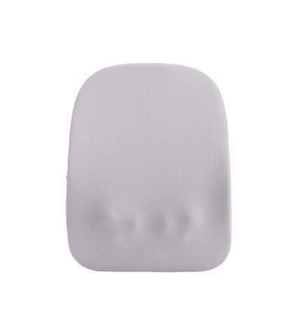 実はこっそりマッサージしてるんです。　KSM-2401 グレー