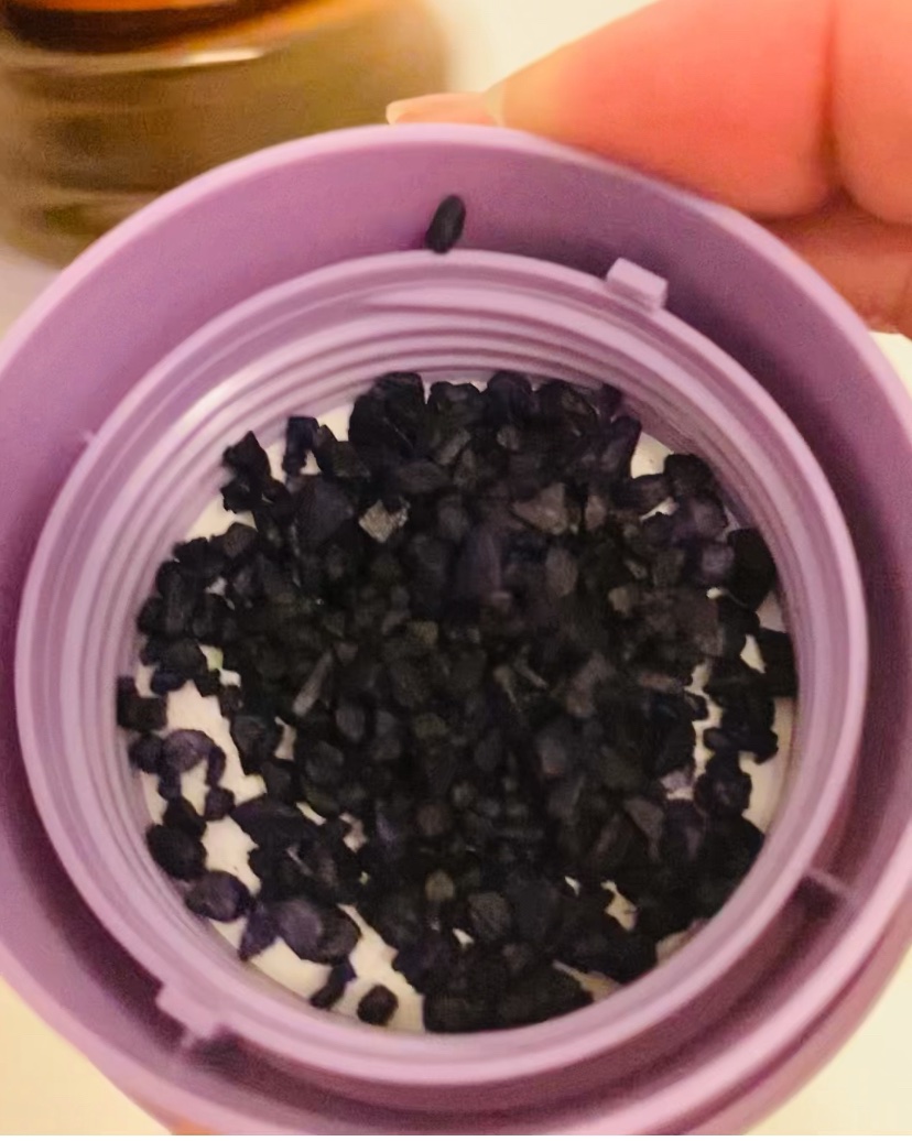 Ayur Time（アーユルタイム）/アーユルタイム/無機塩系入浴剤を使ったクチコミ（2枚目）