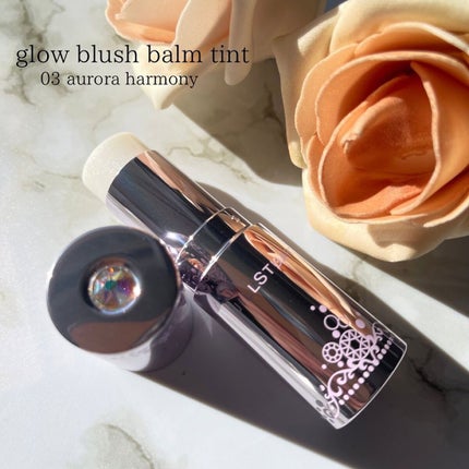 ジルスチュアート ムースブロウマスカラ/JILL STUART/眉マスカラを使ったクチコミ(4枚目)