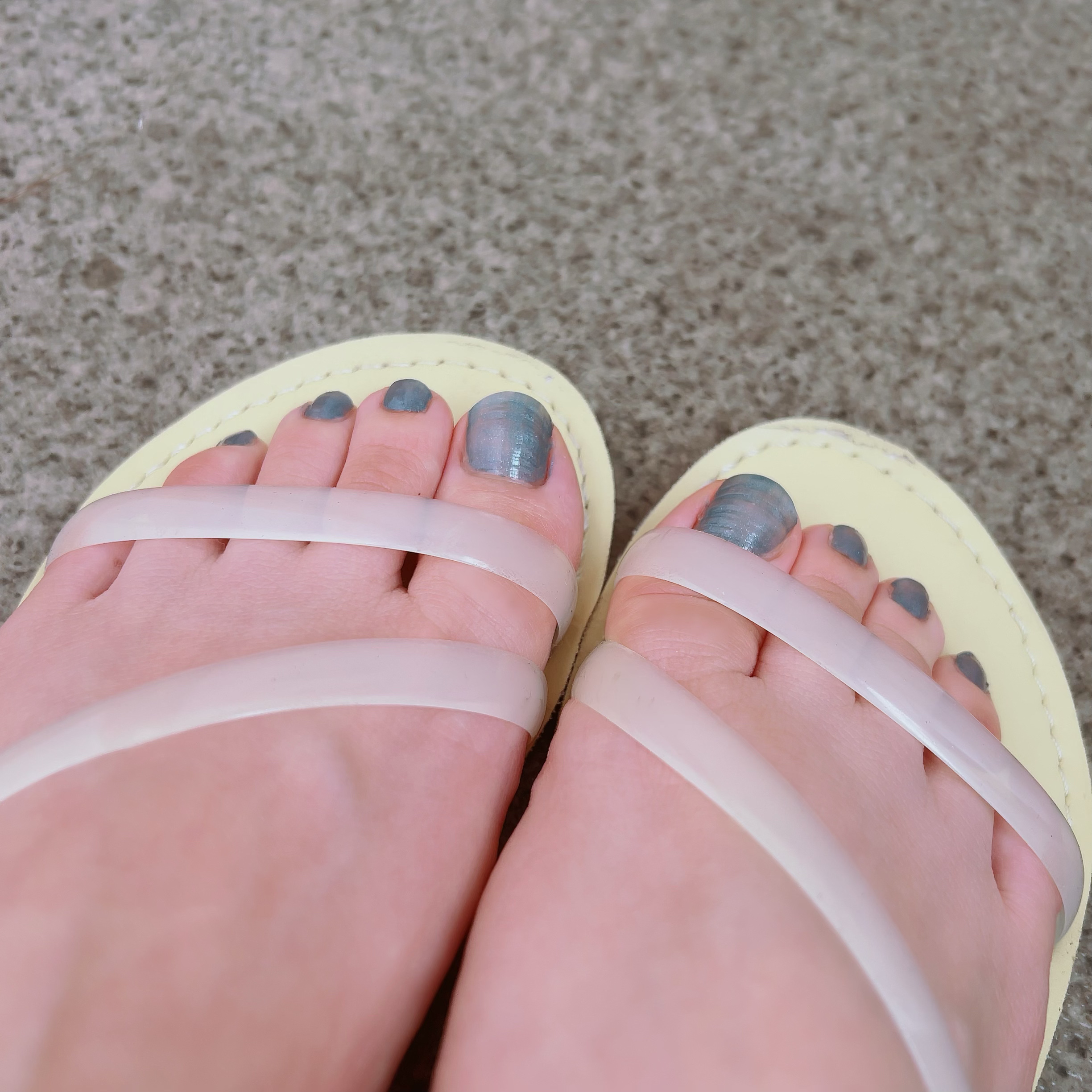 ミシャ オールアラウンド セーフブロック サンスティック アクア＜SPF50+／PA++++＞/MISSHA/日焼け止めスティックを使ったクチコミ（3枚目）