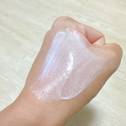 UVイデア XL プロテクショントーンアップ/ラ ロッシュ ポゼ/日焼け止めクリームを使ったクチコミ(6枚目)