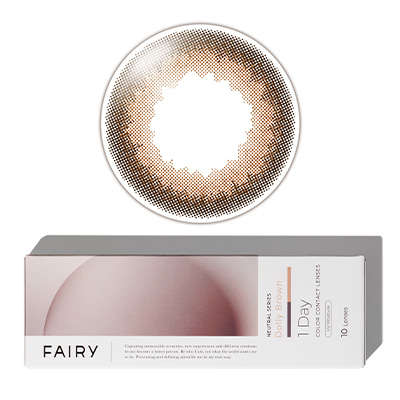 Dolly Brown（ドーリーブラウン）