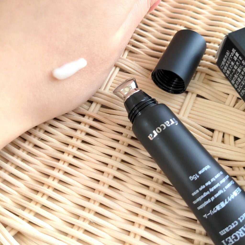 EYE TARGET/fracora/アイケア・アイクリームを使ったクチコミ(3枚目)