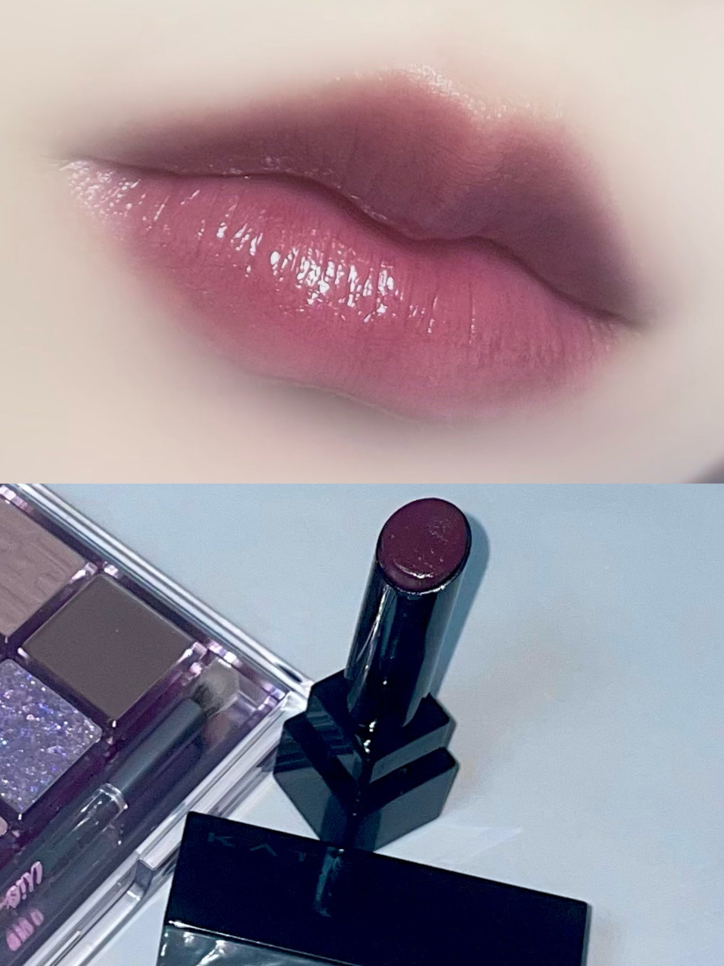 プロ アイ パレット/CLIO/アイシャドウパレットを使ったクチコミ(4枚目)