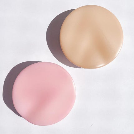 ミドルトーンアイシャドウコレクターパレット/Laka/アイシャドウパレットを使ったクチコミ(5枚目)