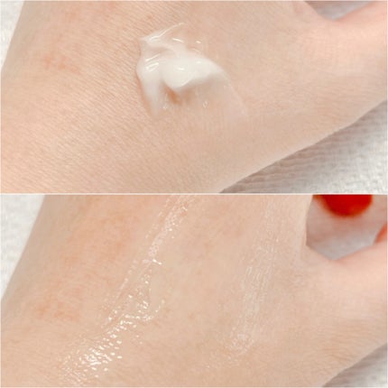 メンソレータム リフレア デオドラントクリーム/リフレア/デオドラント・制汗剤を使ったクチコミ(2枚目)