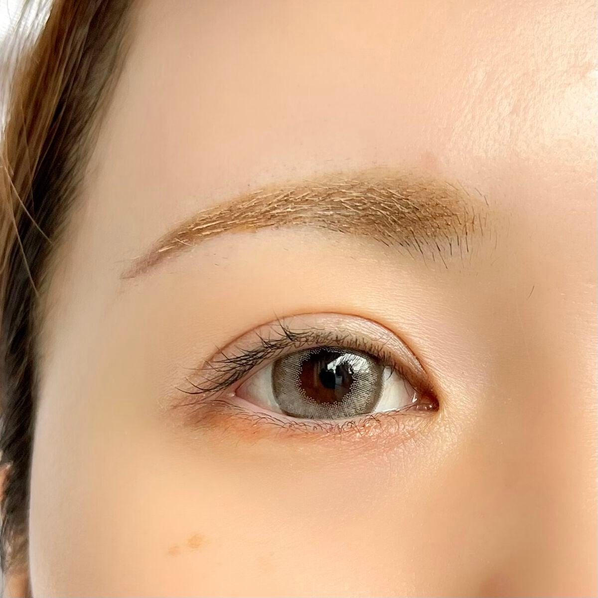 CYQ MASCARA DE LINER/CYQ/マスカラを使ったクチコミ(7枚目)