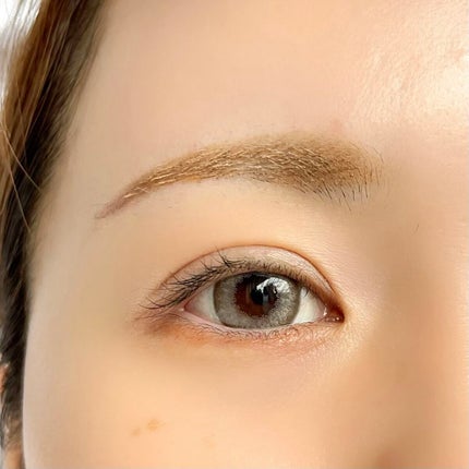 CYQ MASCARA DE LINER/CYQ/マスカラを使ったクチコミ(7枚目)