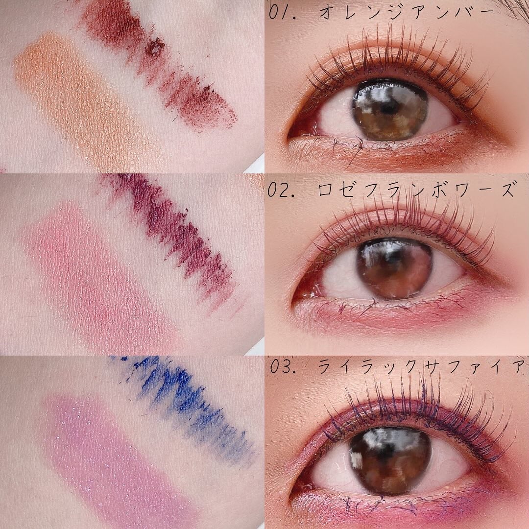 キューピッドリップ/CYQ/口紅を使ったクチコミ(9枚目)