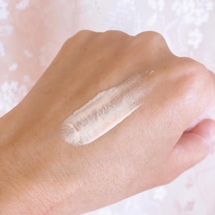 トーンアップ スキン デザイナー/Visée/化粧下地を使ったクチコミ(3枚目)