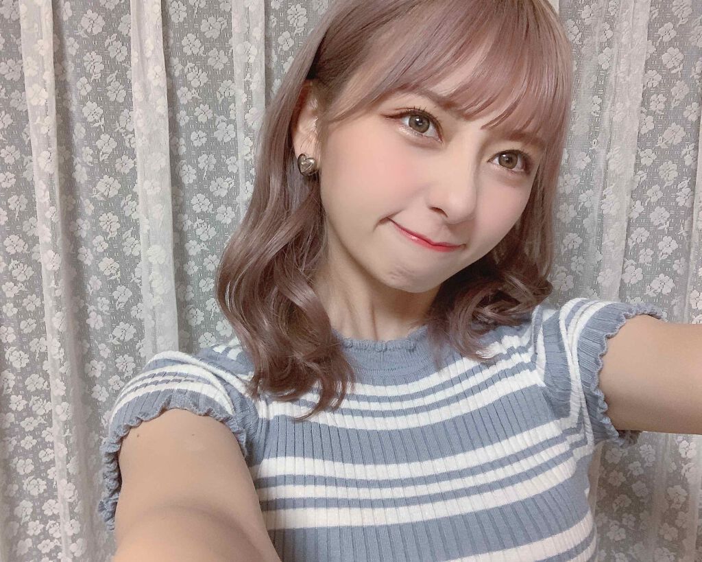 ラブリー クッキー ブラッシャー/ETUDE/パウダーチークを使ったクチコミ(3枚目)