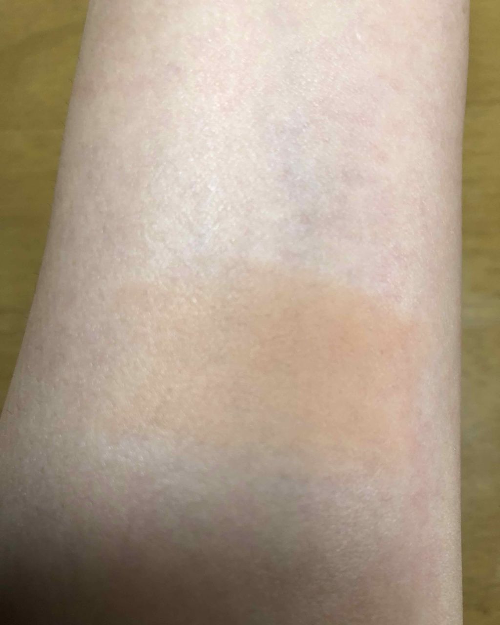 シェーディングスティック/CEZANNE/シェーディングを使ったクチコミ(2枚目)