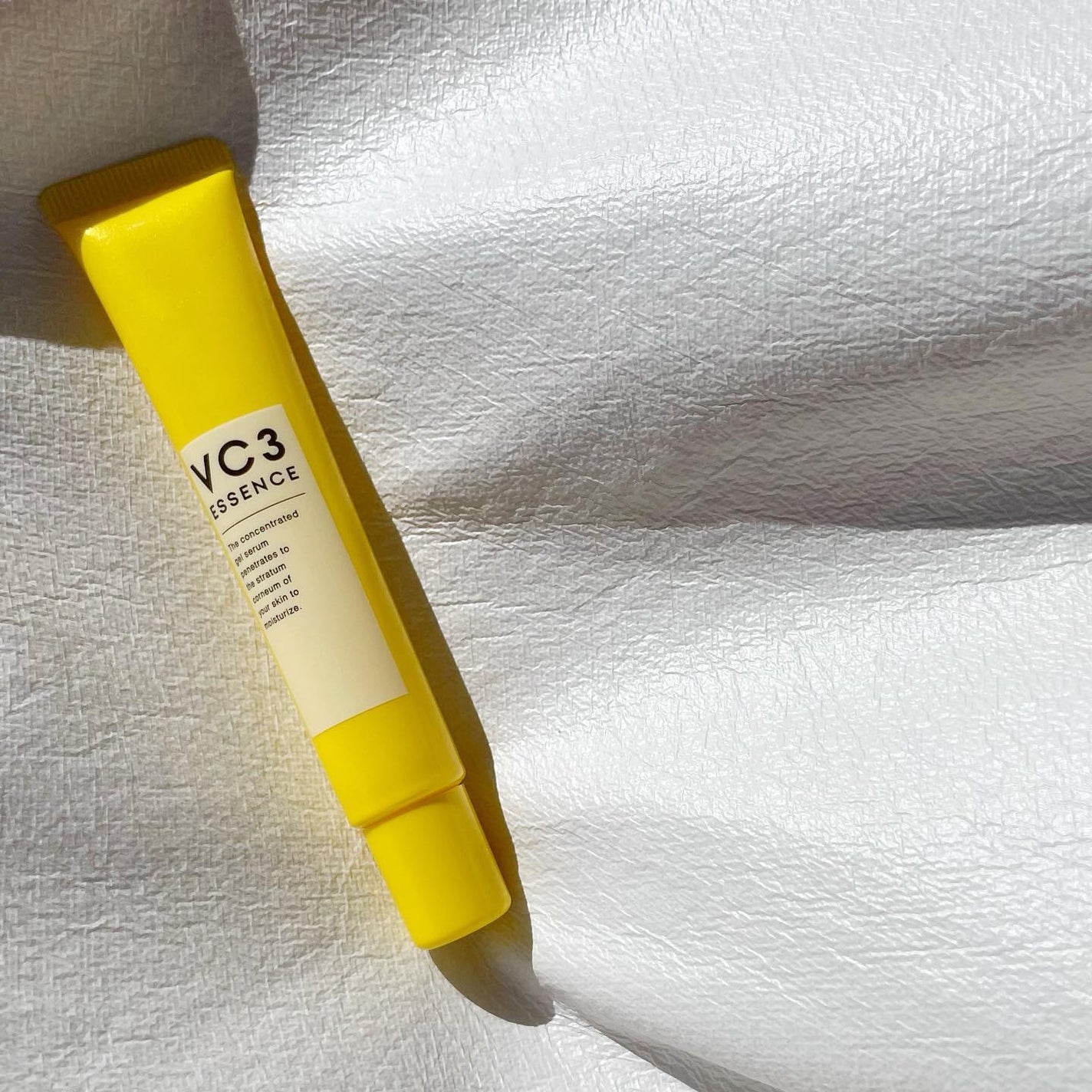 毛穴フォーカスVC VC3エッセンス/pdc/美容液を使ったクチコミ(1枚目)