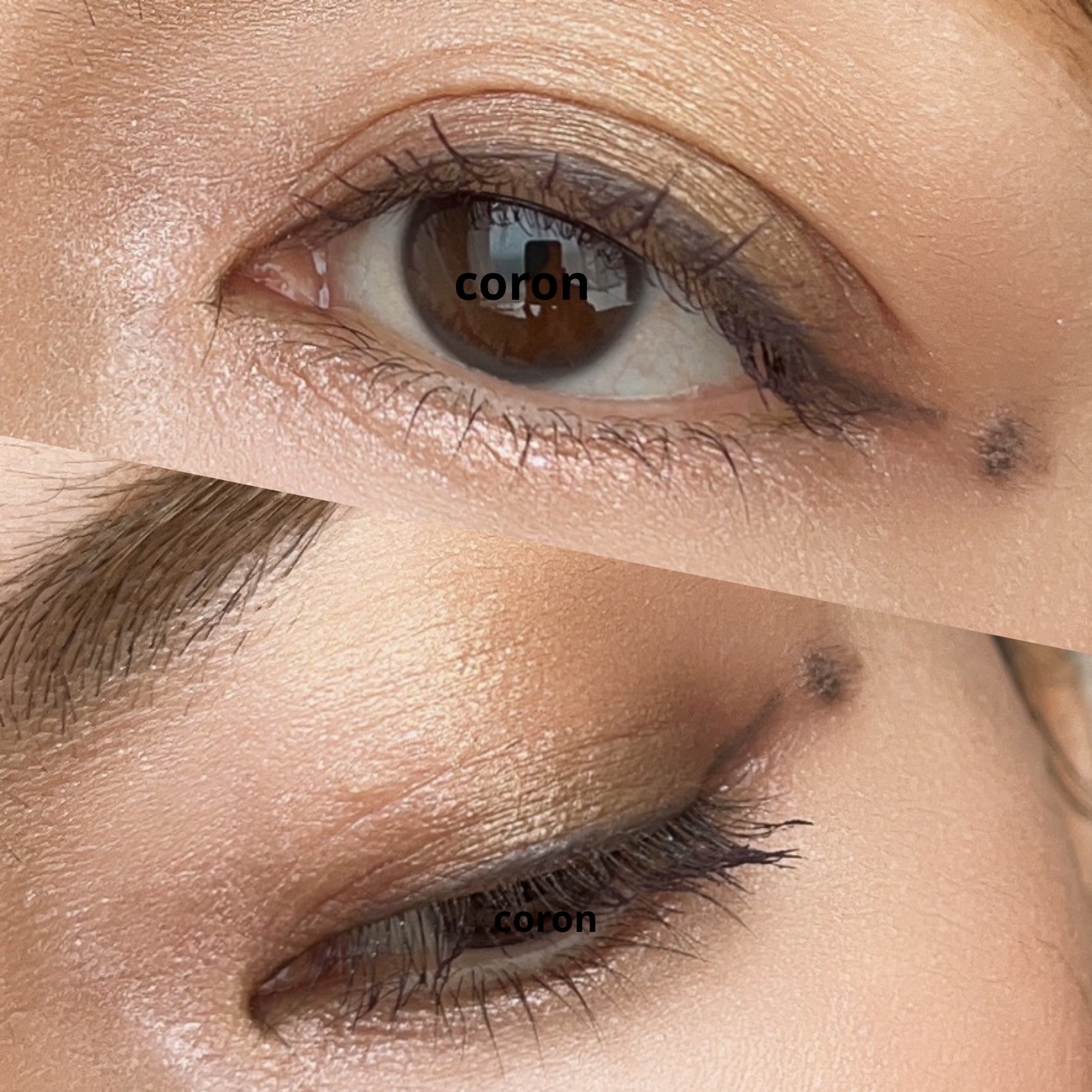 アフターグロー　センシュアルシャイン　リップスティック/NARS/口紅を使ったクチコミ（2枚目）