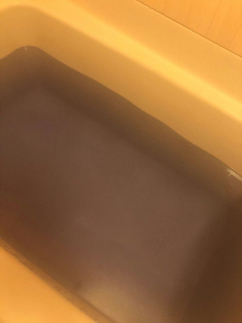 きき湯 食塩炭酸湯/きき湯/炭酸系入浴剤を使ったクチコミ(2枚目)