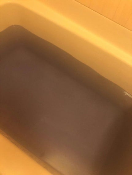 きき湯 食塩炭酸湯/きき湯/炭酸系入浴剤を使ったクチコミ(2枚目)