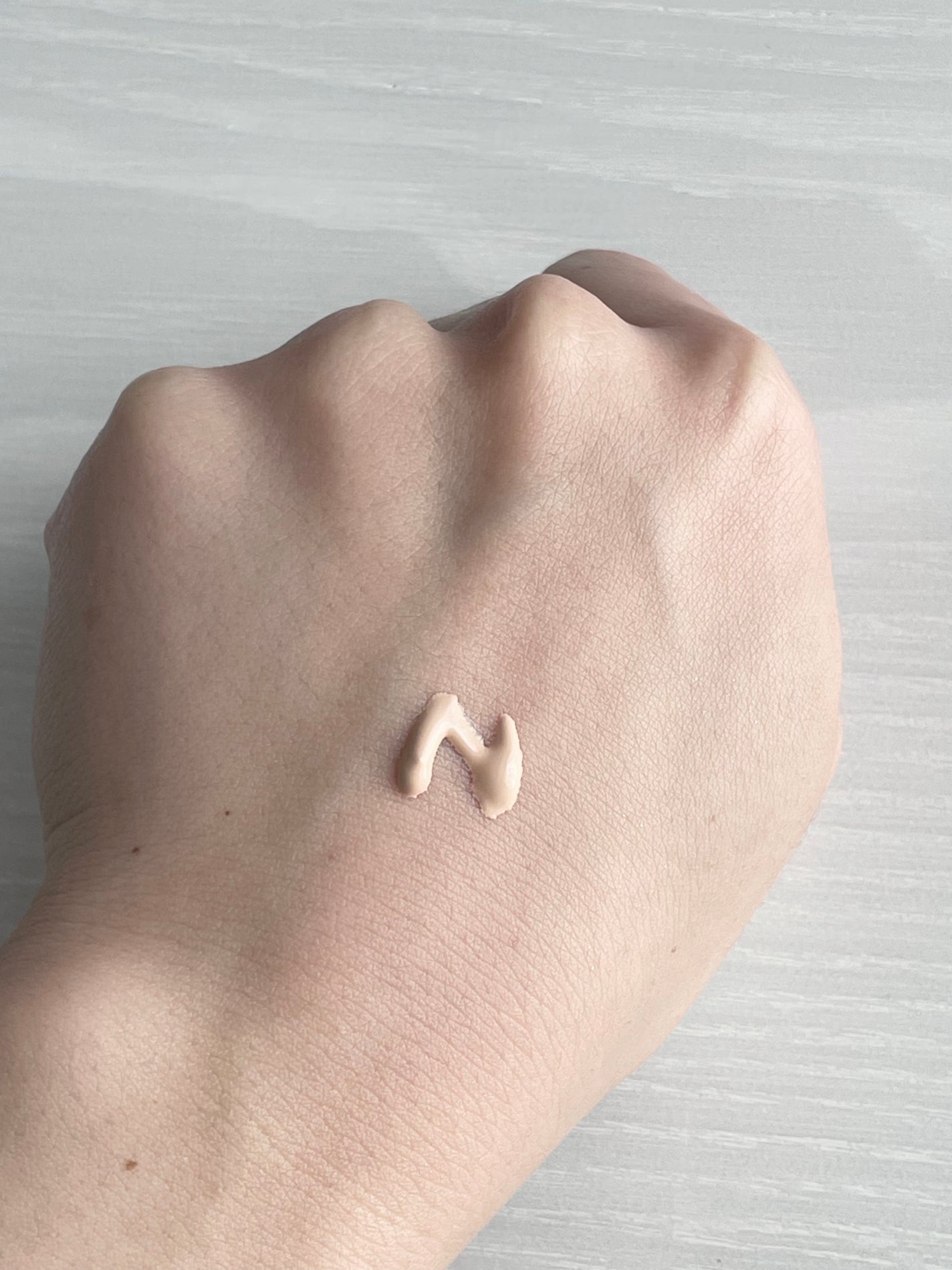 生つや肌おしろい乳液/ウルミナプラス/乳液を使ったクチコミ(2枚目)