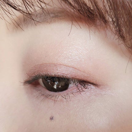 ニュアンスオンアイシャドウ/CEZANNE/アイシャドウパレットを使ったクチコミ(6枚目)