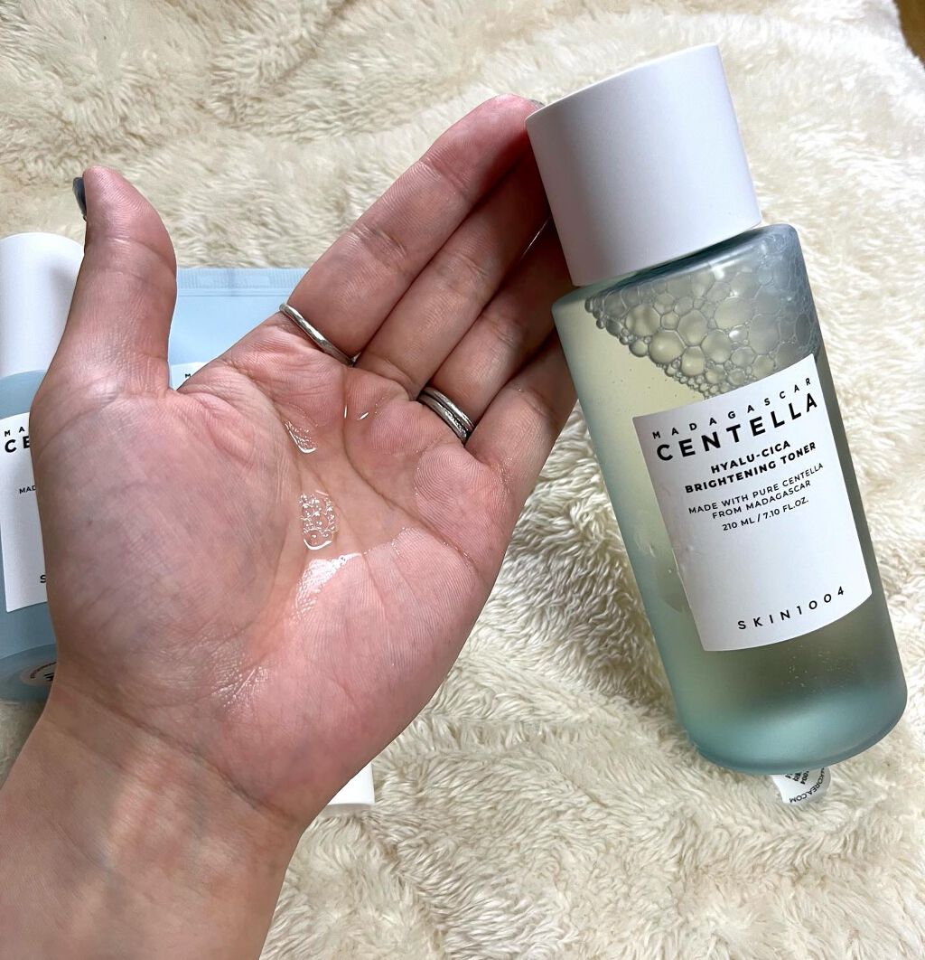 めい♡コスメオタク on LIPS 「暑くなってくると、保湿はしたいけどベタつくのは嫌、でもクーラー..」(3枚目)