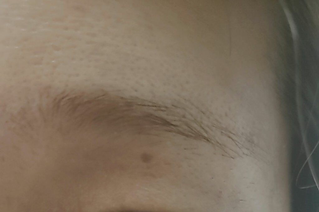 脱色クリーム 敏感肌用/エピラット/ムダ毛ケアを使ったクチコミ（3枚目）