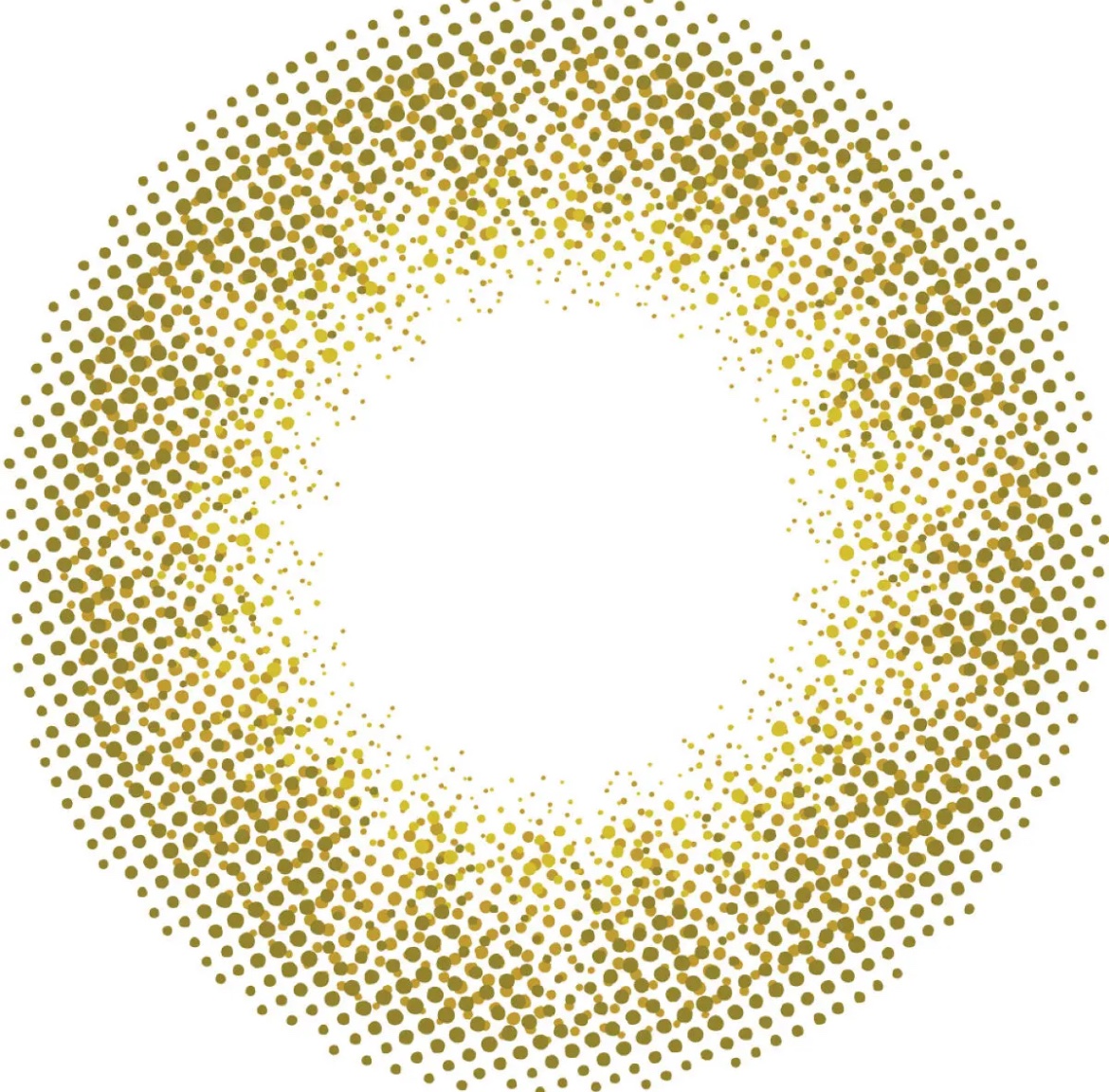 N’s COLLECTION 1day ほうじ茶ラテ/N’s COLLECTION/ワンデー（１DAY）カラコンを使ったクチコミ（2枚目）