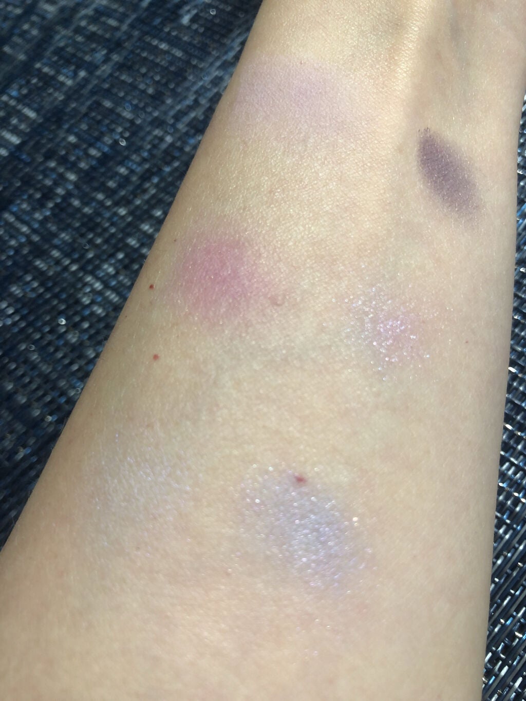 アイデザイナー/SNIDEL BEAUTY/アイシャドウパレットを使ったクチコミ(2枚目)