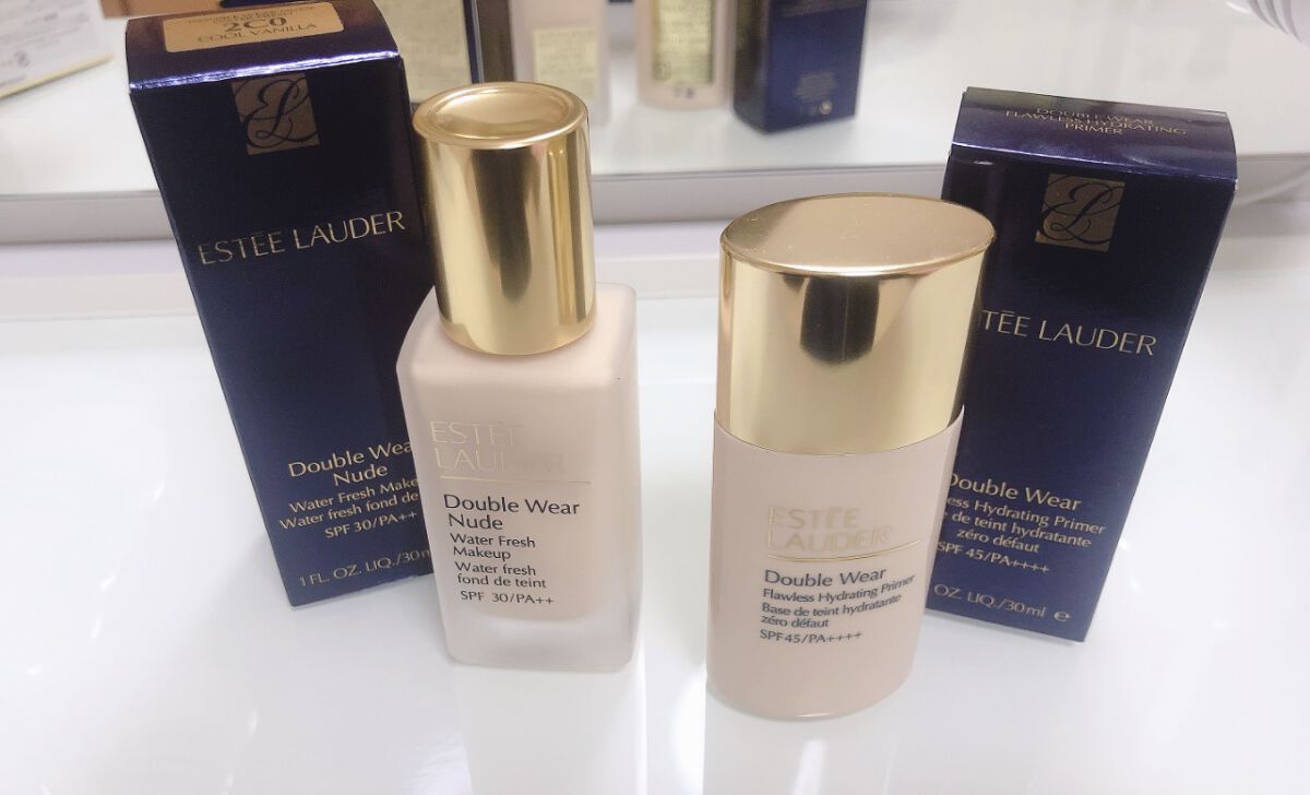 イーブン ベター ブライトニング ルース パウダーC/CLINIQUE/ルースパウダーを使ったクチコミ（1枚目）