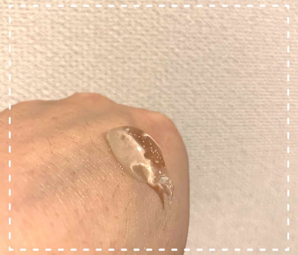 オルビスユー ジュレパック/オルビス/洗い流すパック・マスクを使ったクチコミ（2枚目）