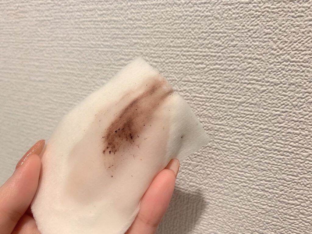 パーフェクトエクステンション マスカラ for カール/D-UP/マスカラを使ったクチコミ(5枚目)