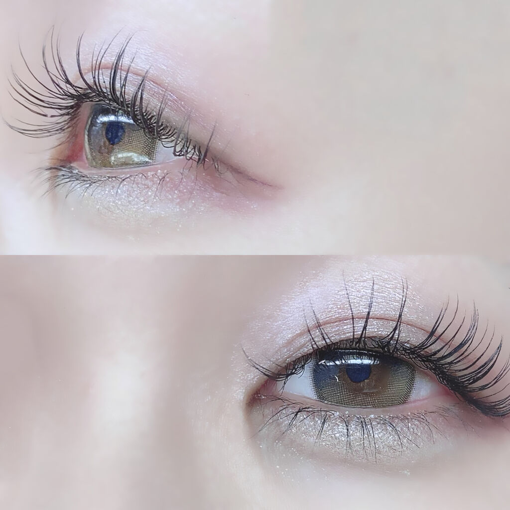 スキニーリッチシャドウ/excel/アイシャドウパレットを使ったクチコミ（3枚目）