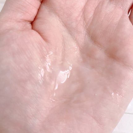 Green Caper Toner Essence/NATURAL DERMA PROJECT/化粧水を使ったクチコミ(3枚目)