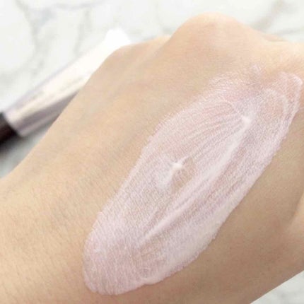 コンプリート フラット プライマー/DECORTÉ/化粧下地を使ったクチコミ(3枚目)