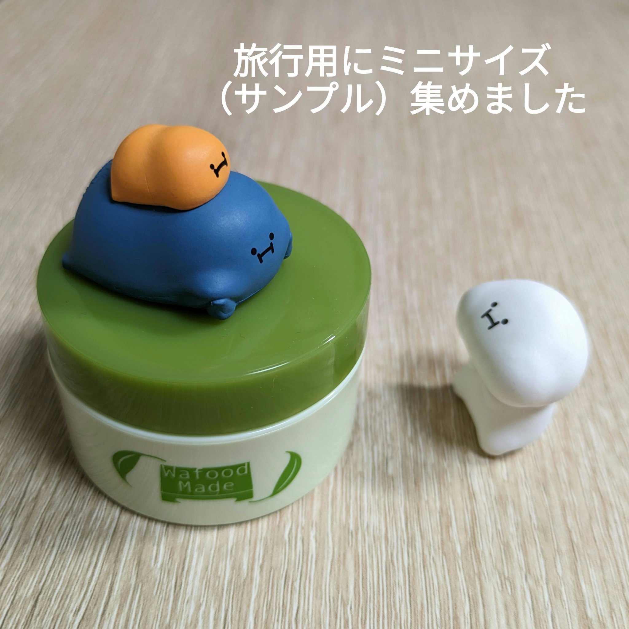 ピール&バランス スキンコンディショナー トナーパッド トライアル10枚入り （40mL）/AMPULE SHOT/ピーリングを使ったクチコミ（1枚目）