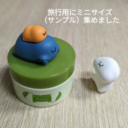 ピール&バランス スキンコンディショナー トナーパッド/AMPULE SHOT/ピーリングを使ったクチコミ(1枚目)