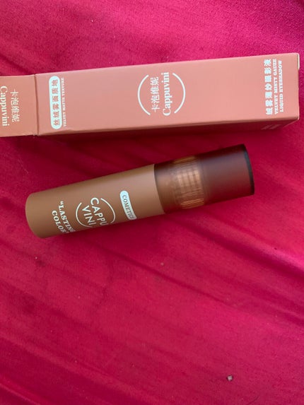 Qoo10 福袋/Qoo10/メイクアップキットを使ったクチコミ(1枚目)