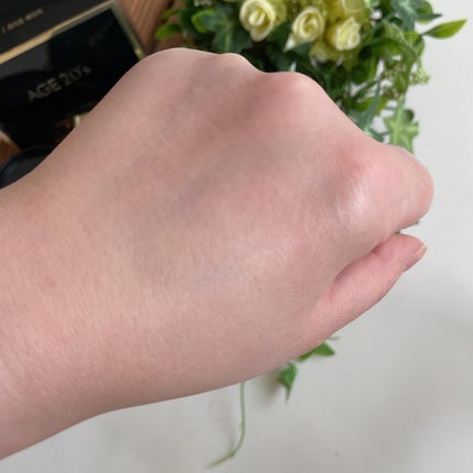 SIGNATURE ESSENCE COVER PACT /AGE20’s/クリーム・エマルジョンファンデーションを使ったクチコミ(5枚目)