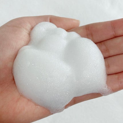 パチパチはたらくメイク落とし/ビオレ/クレンジングウォーターを使ったクチコミ(6枚目)